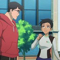 Download My.Adventures.with.Superman.S01E01.WEB.x264 .